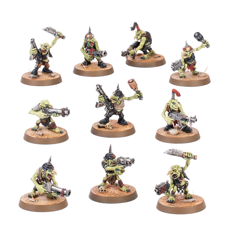 Warhammer 40,000: Armageddon / PRE-ORDER