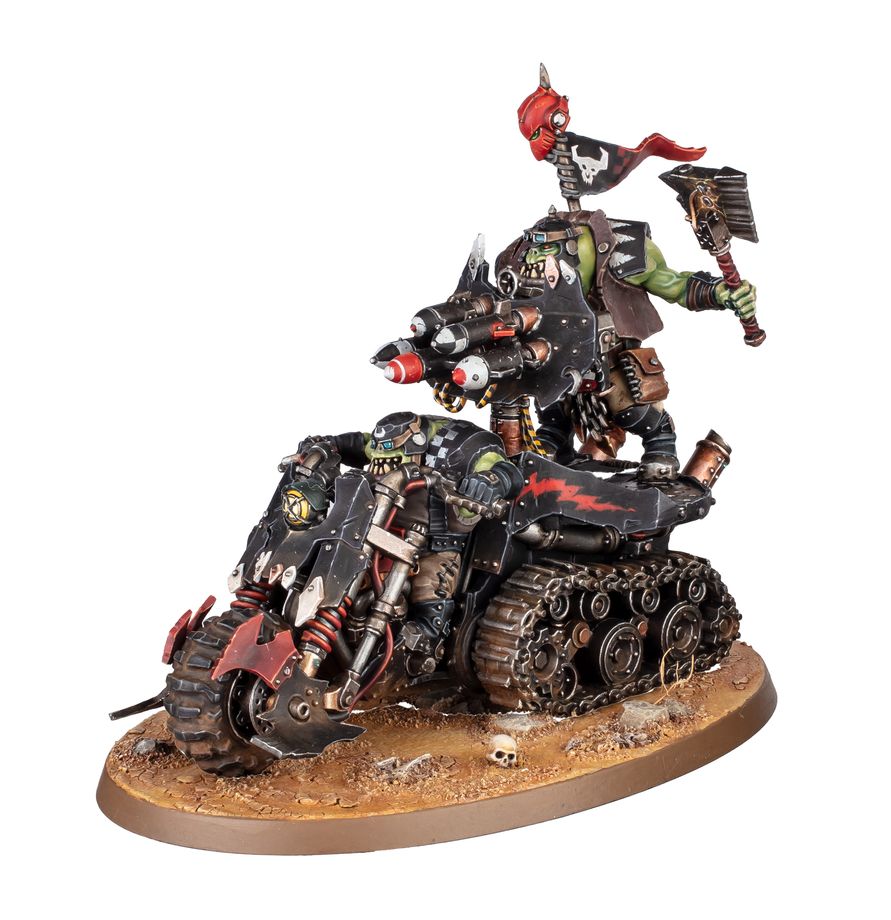 Warhammer 40,000: Armageddon / PRE-ORDER