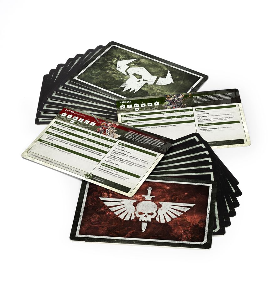 Warhammer 40,000: Armageddon / PRE-ORDER