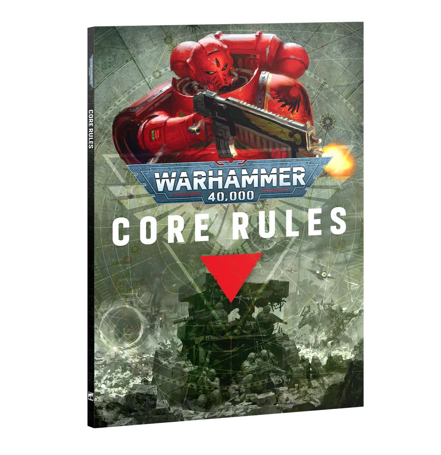 Warhammer 40,000: Armageddon / PRE-ORDER