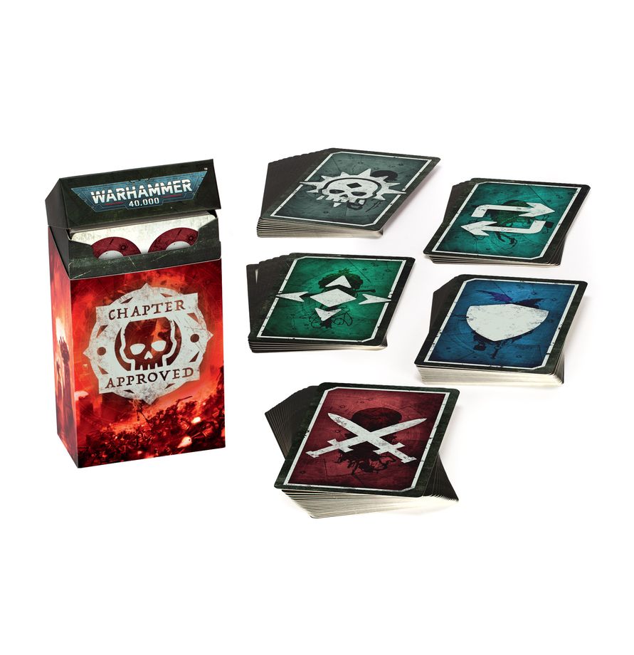 Warhammer 40,000: Armageddon / PRE-ORDER