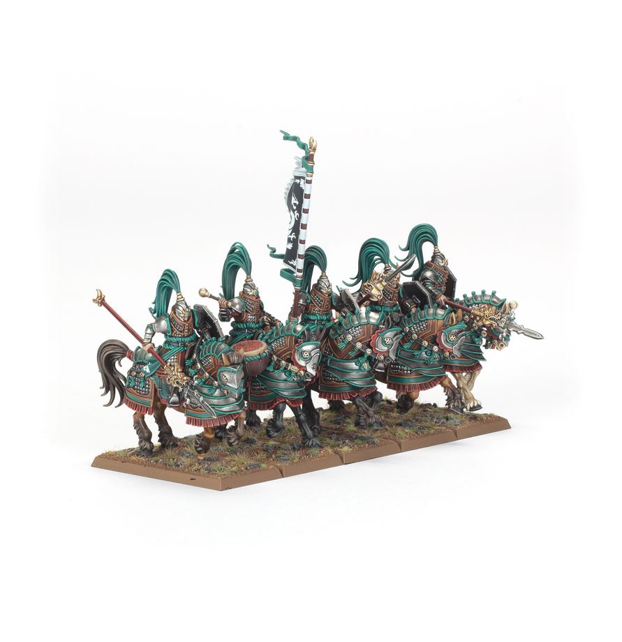 Warhammer: The Old World – Fantasy Battles In the World of Legend Core Set / PRE-ORDER