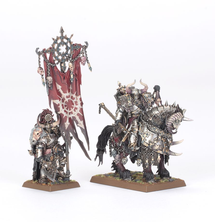 Warhammer: The Old World – Fantasy Battles In the World of Legend Core Set / PRE-ORDER