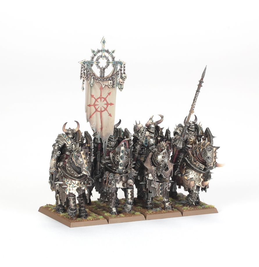 Warhammer: The Old World – Fantasy Battles In the World of Legend Core Set / PRE-ORDER