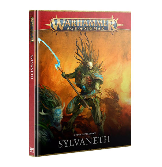 Sylvaneth: Order Battletome