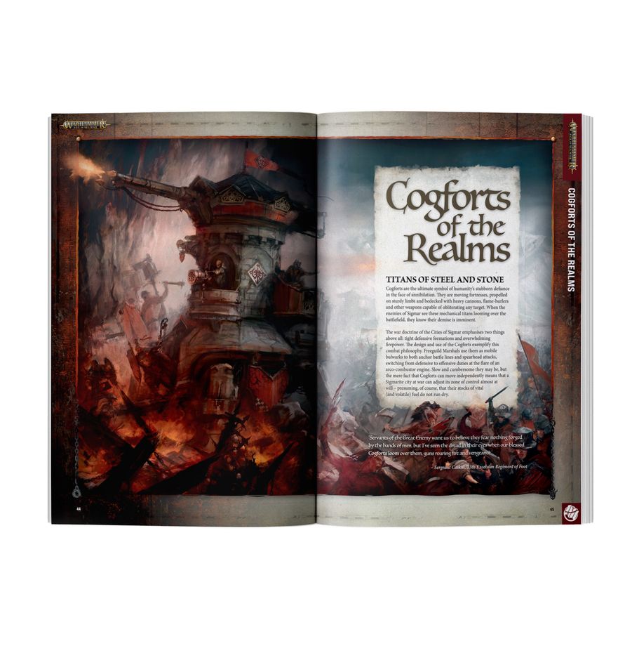 White Dwarf 528 / PRE-ORDER