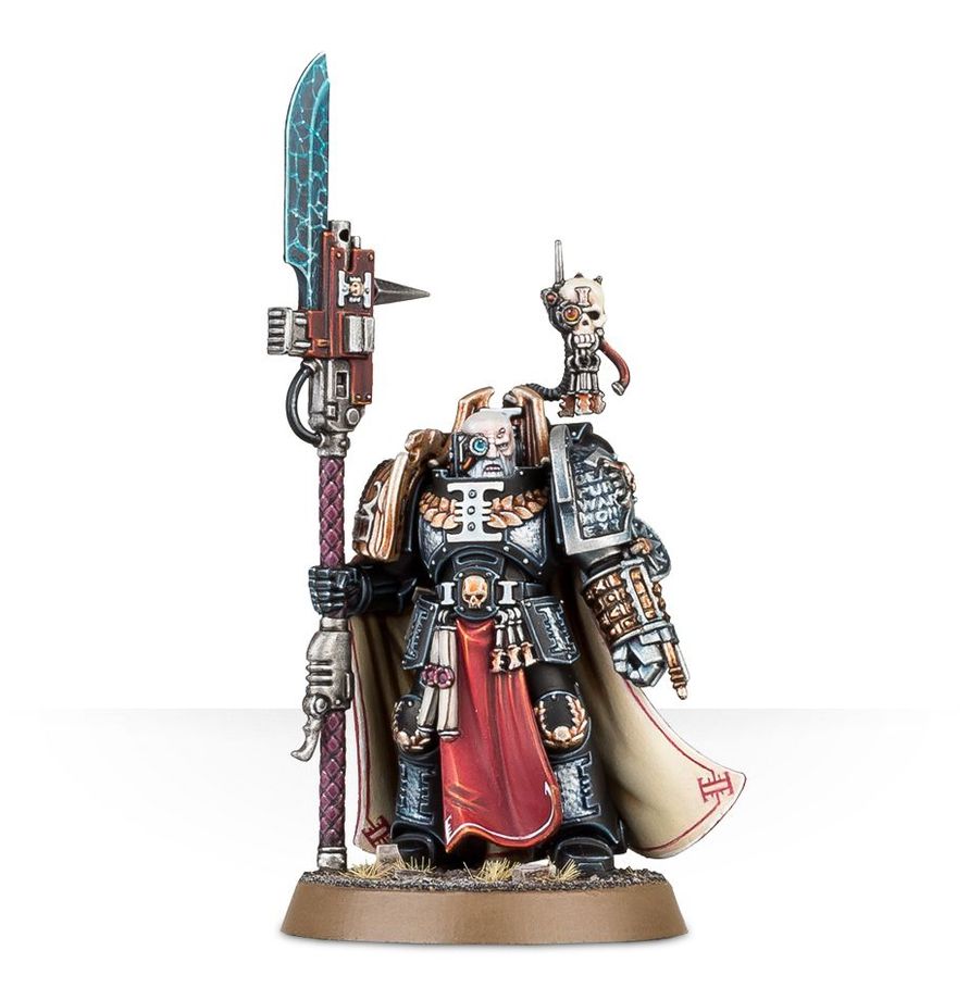 Death Watch: Watch Master