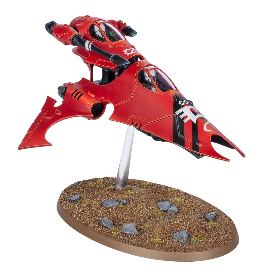 Aeldari: Vyper/Starfang / PRE-ORDER