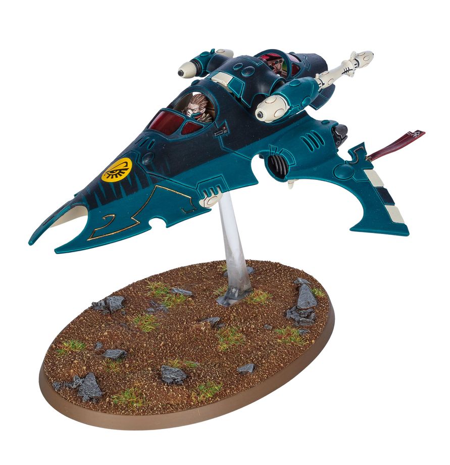 Aeldari: Vyper/Starfang / PRE-ORDER