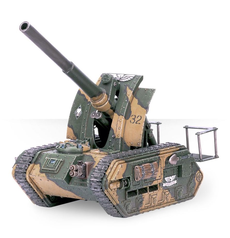 Astra Militarum: Battleforce: Astra Militarum Platoon / PRE-ORDER