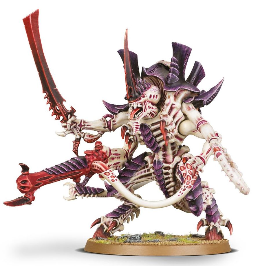 Tyranids: Battleforce: Tyranid Swarm / PRE-ORDER