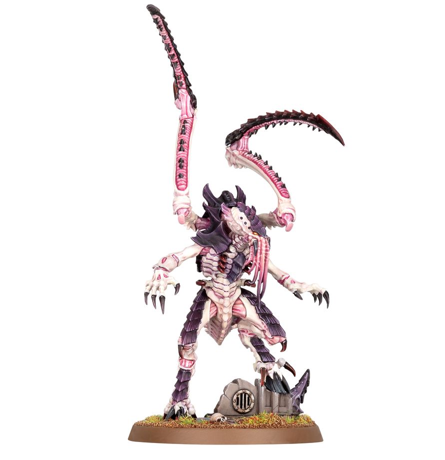 Tyranids: Battleforce: Tyranid Swarm / PRE-ORDER