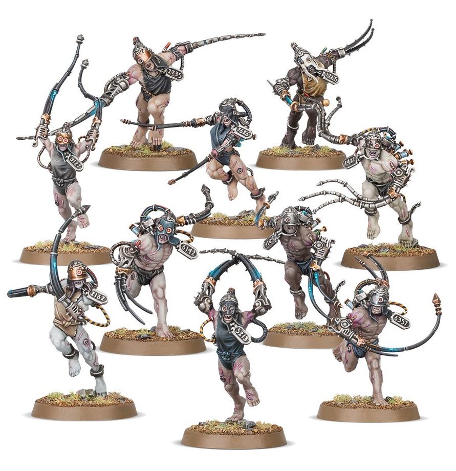 Adepta Sororitas: Combat Patrol