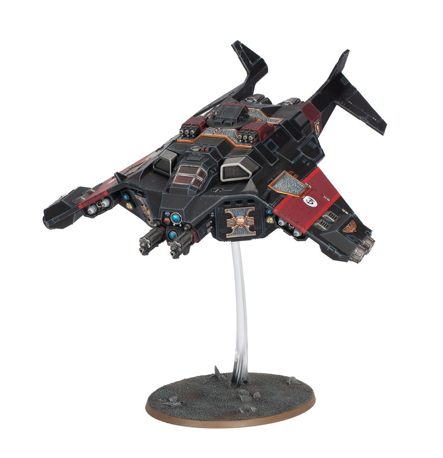 Death Watch: Armageddon Battalion