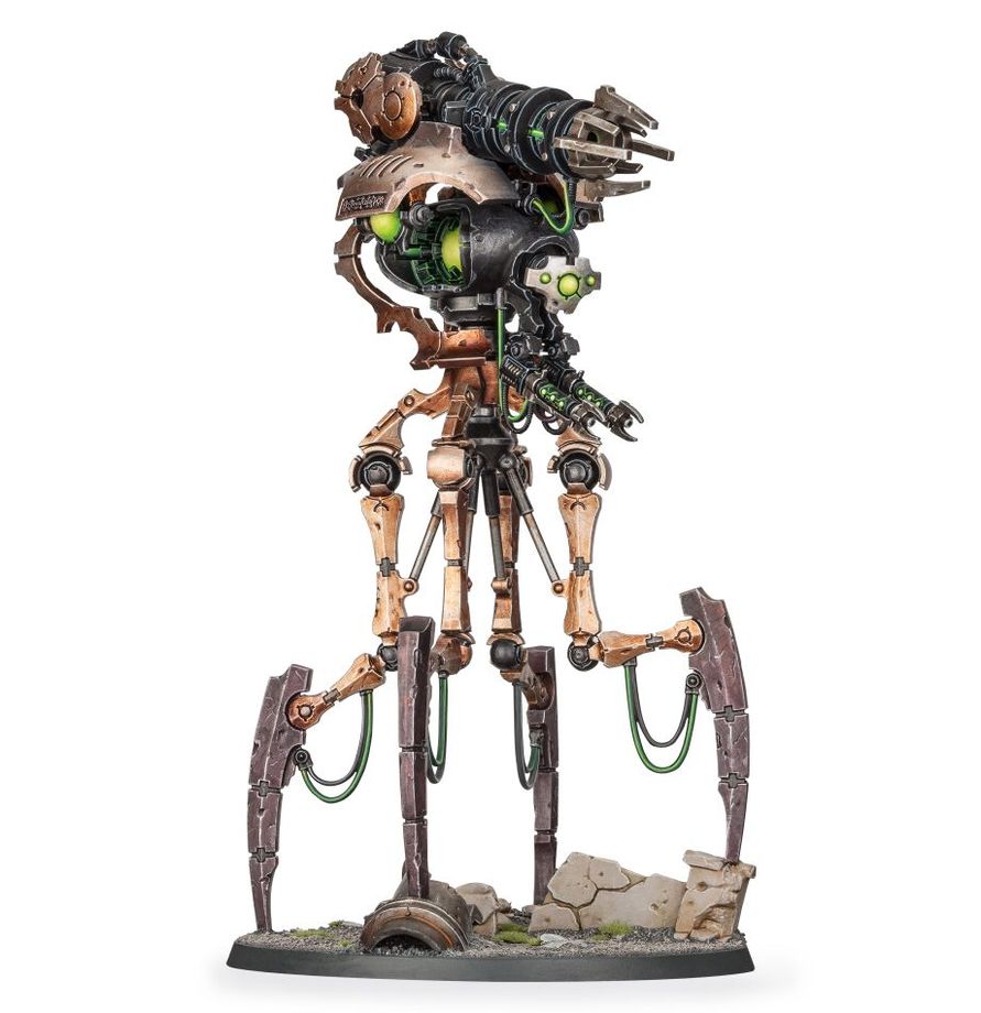 Necrons: Battleforce: Necron Host / PRE-ORDER
