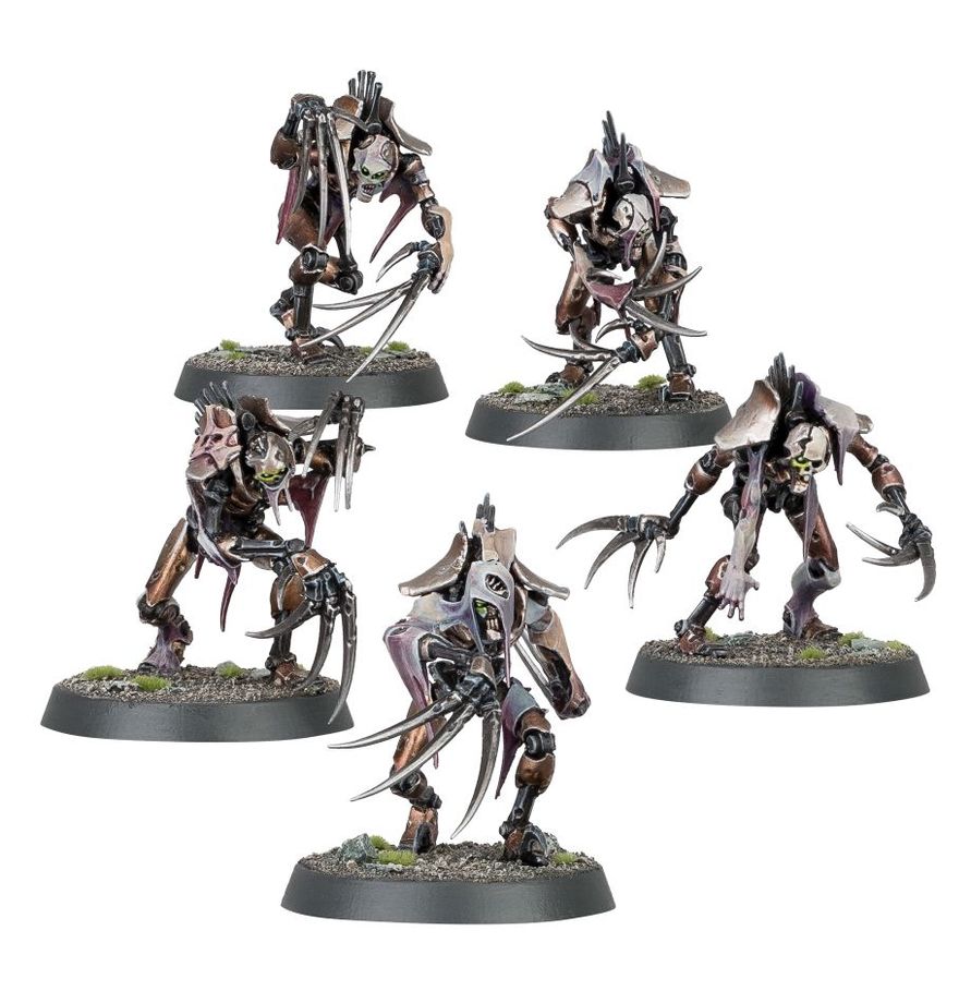 Necrons: Battleforce: Necron Host / PRE-ORDER