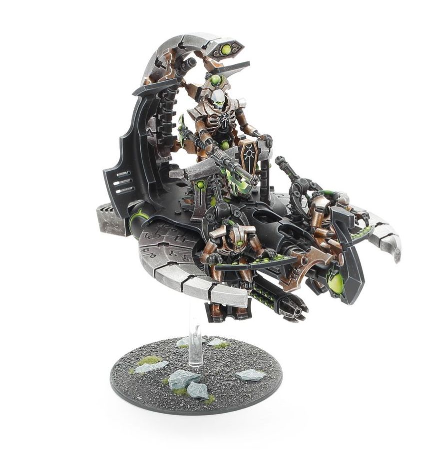 Necrons: Battleforce: Necron Host / PRE-ORDER