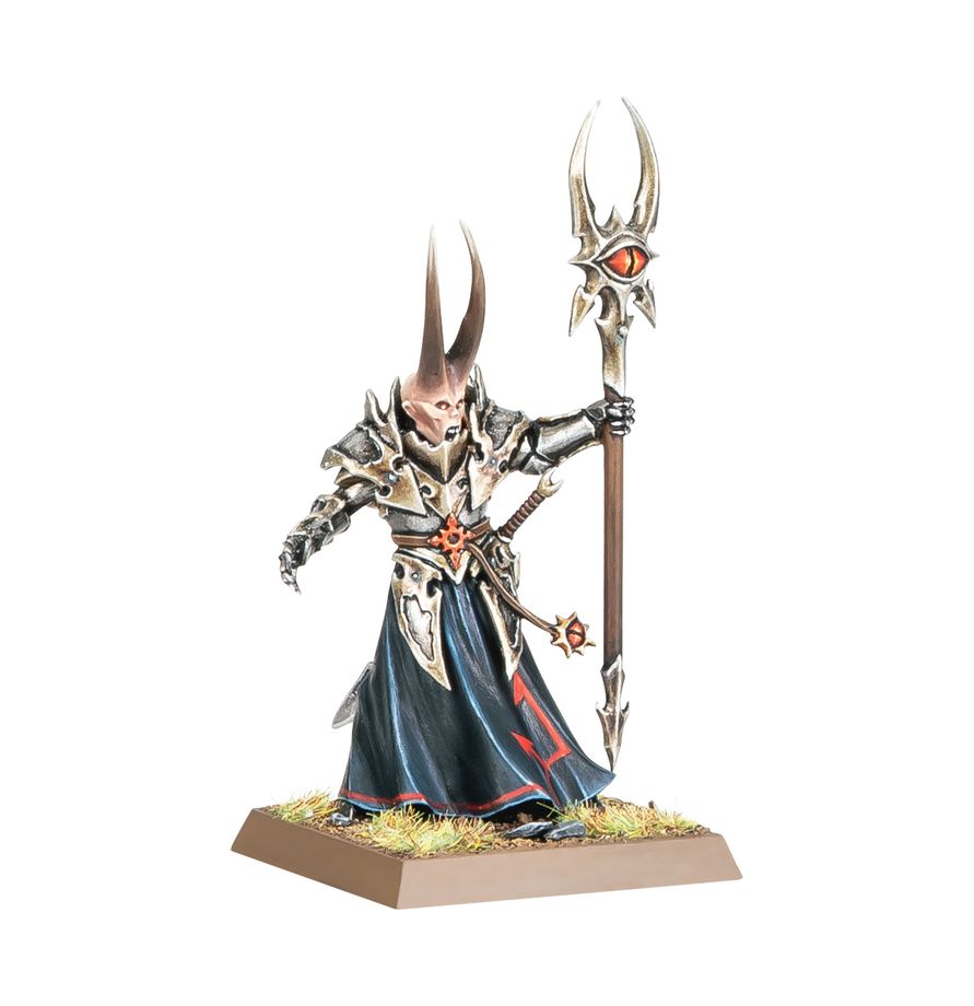 Warriors of Chaos: Battle March Army / PRE-ORDER