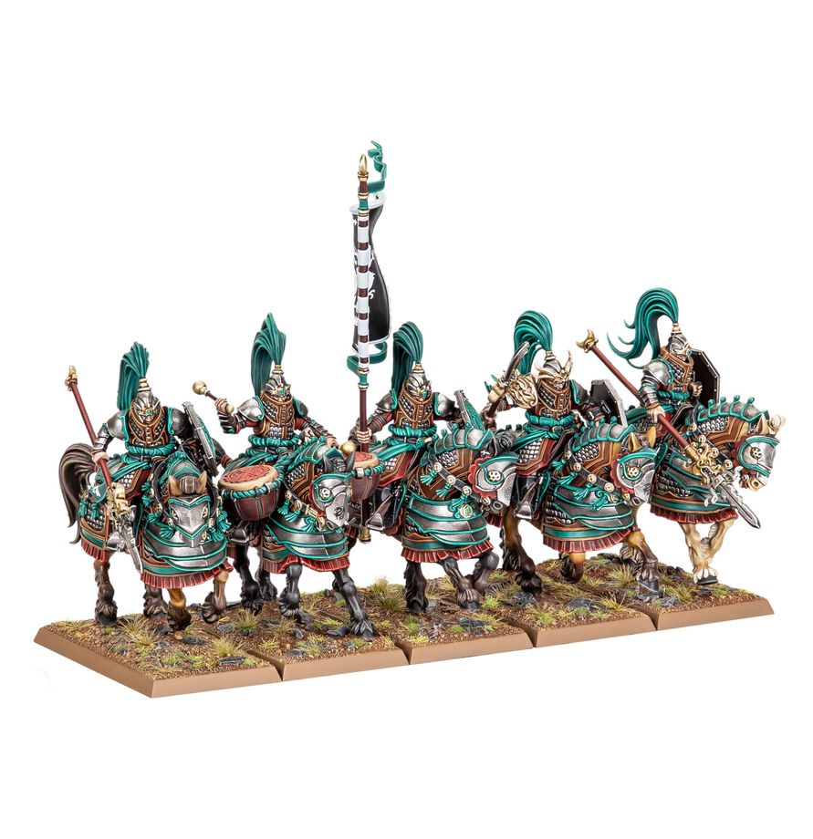 Grand Cathay: Armies of Grand Cathay: Battle March Army / PRE-ORDER