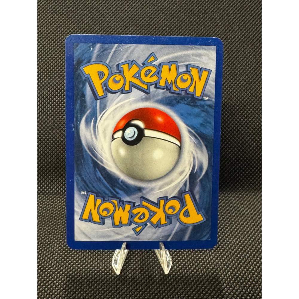 Growlithe 65/100 - EX Sandstorm / Reverse Holo