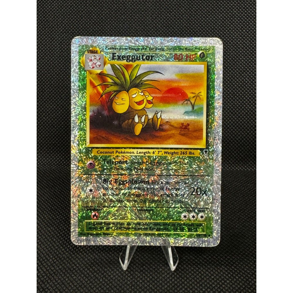 Exeggutor 23/110 - Legendary Collection / Reverse Holo