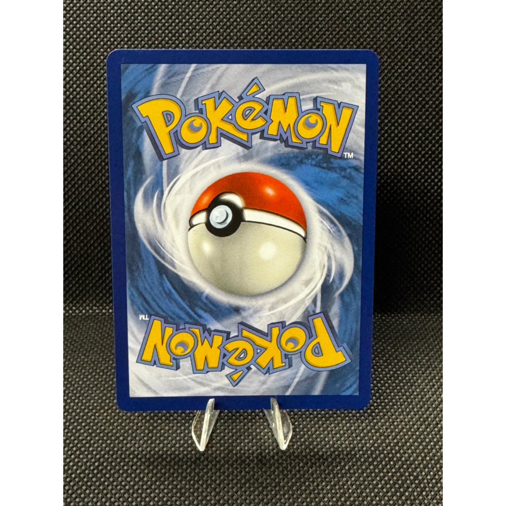 Mega Emboar ex 273/217  - Ascended Heroes
