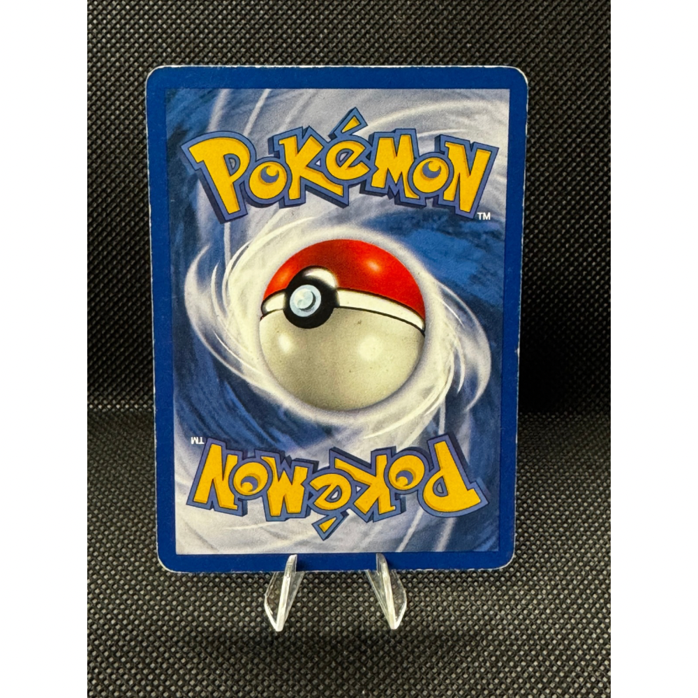 Flareon 3/64 - Jungle / Holo