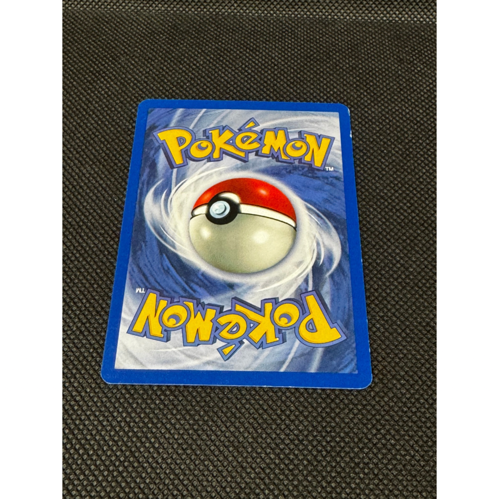 Giovanni's Persian 8/132 - Gym Challenge / Holo