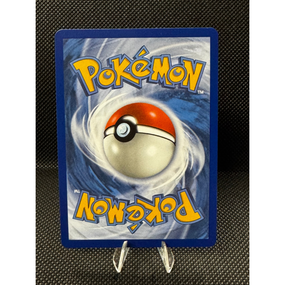 Jirachi ex 155/128 - 30th Celebration