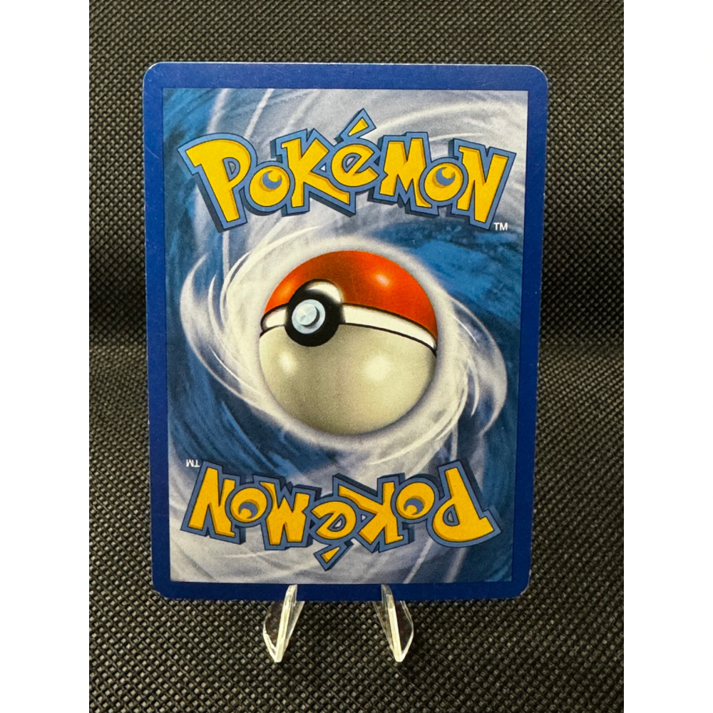 Ho-Oh 9/95 - Call of Legends / Holo