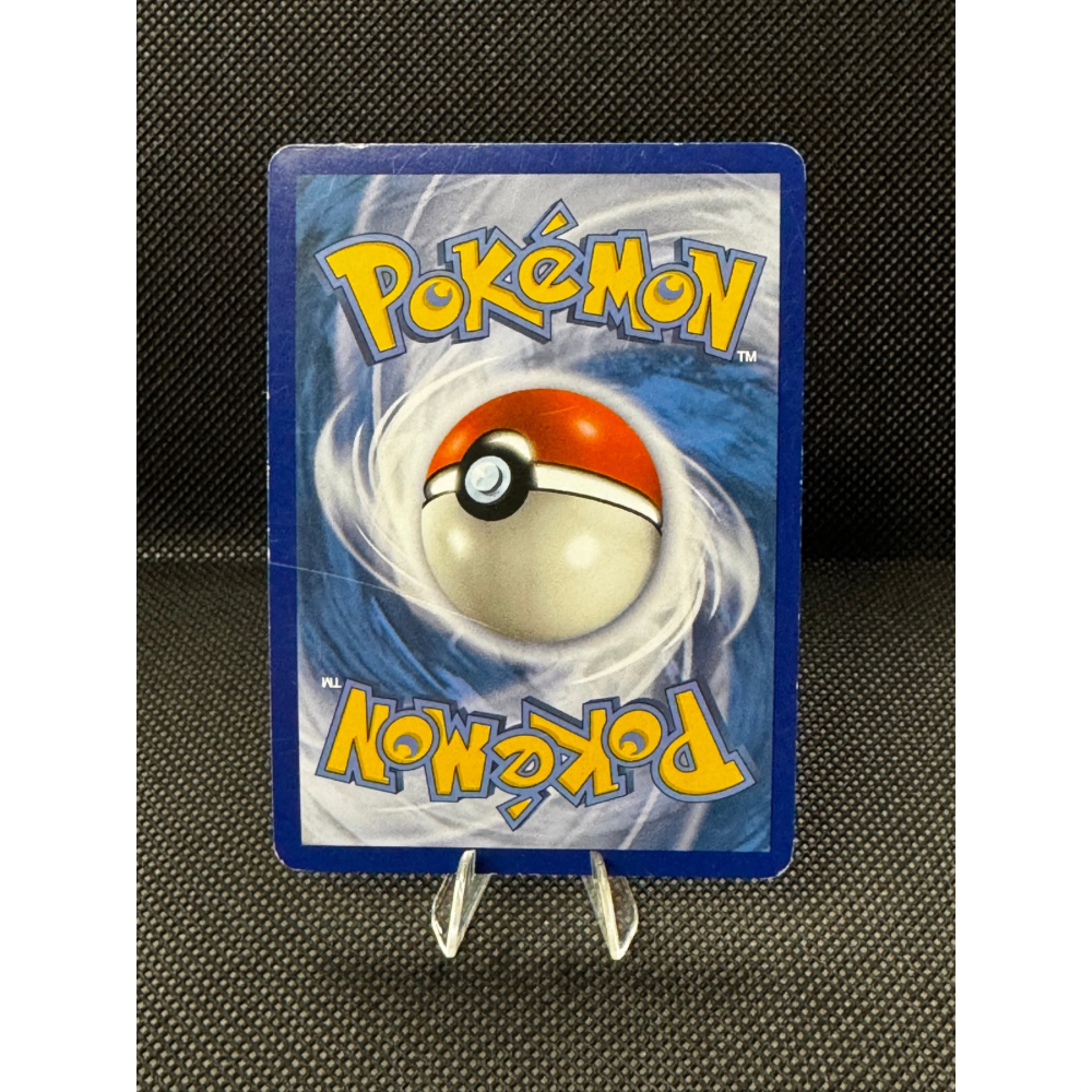 MGengar EX XY166 - XY Black Star Promos