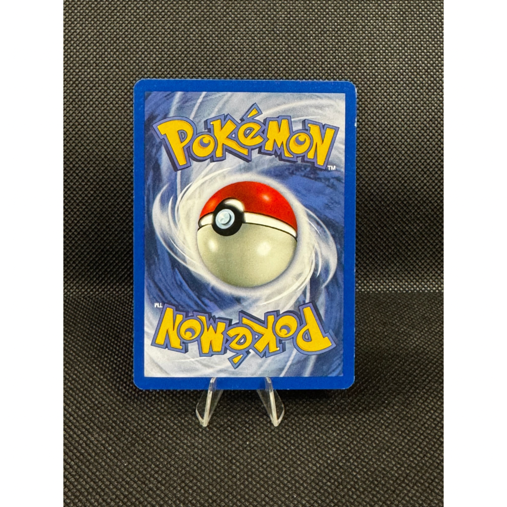 Giovanni's Persian 8/132 - Gym Challenge / Holo