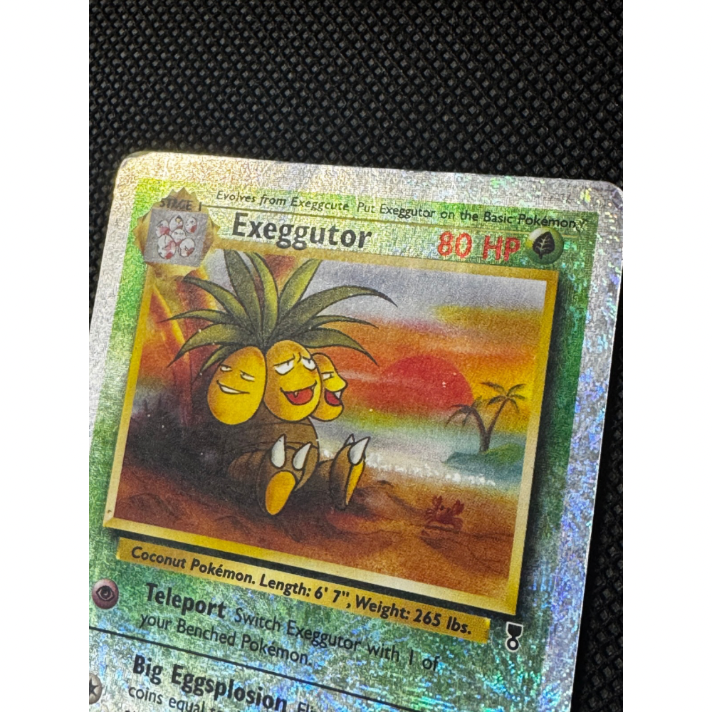 Exeggutor 23/110 - Legendary Collection / Reverse Holo