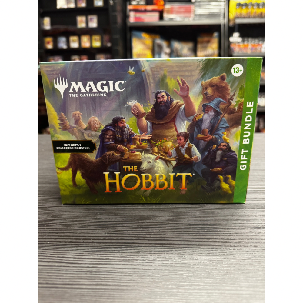Magic: The Gathering - The Hobbit: Gift Bundle