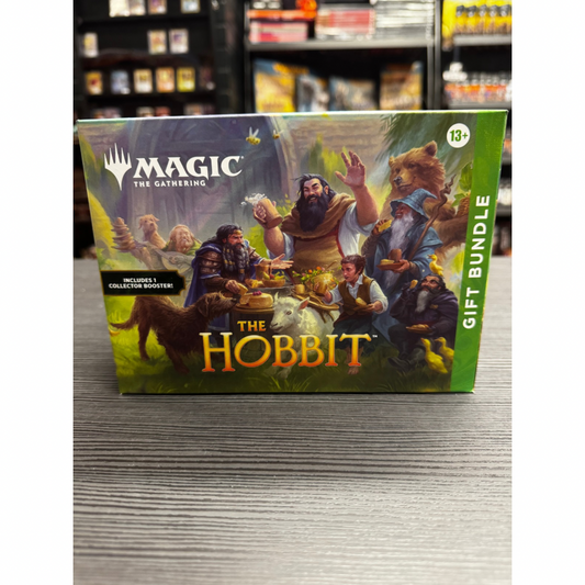 Magic: The Gathering - The Hobbit: Gift Bundle