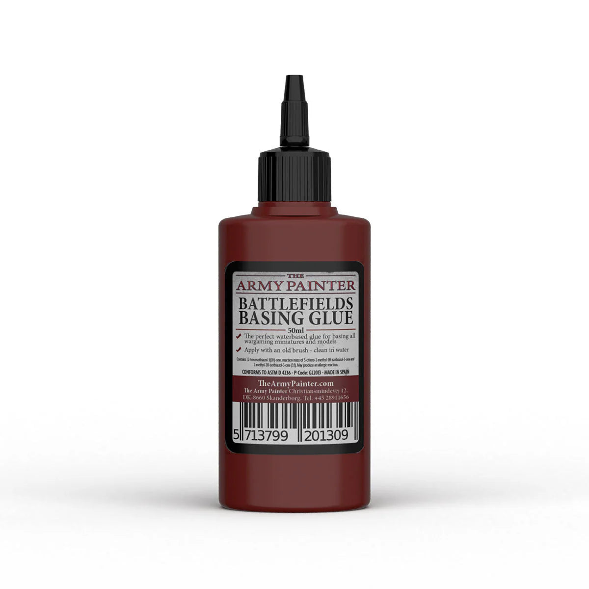 The Army Painter - Battlefield Basing: Glue