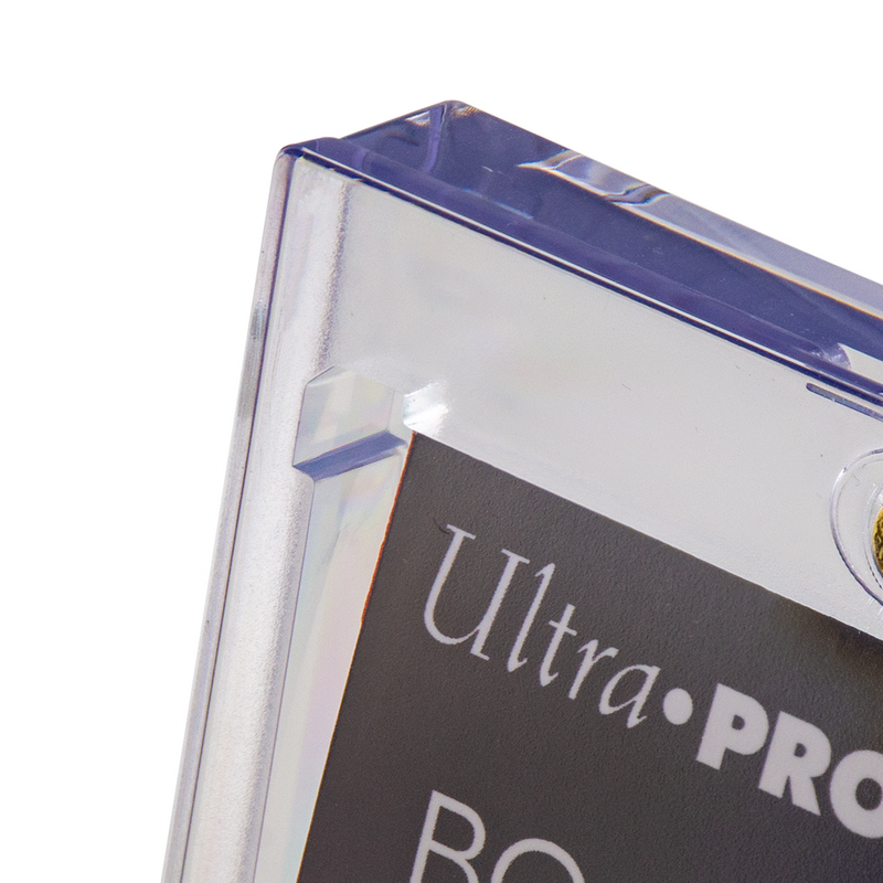 Ultra Pro: UV ONE-TOUCH Magnetic Holder for Booster Pack