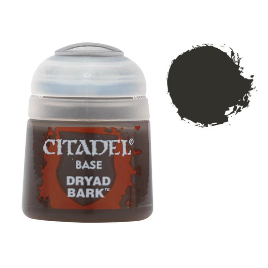 Citadel BASE: Dryad Bark - 12ml