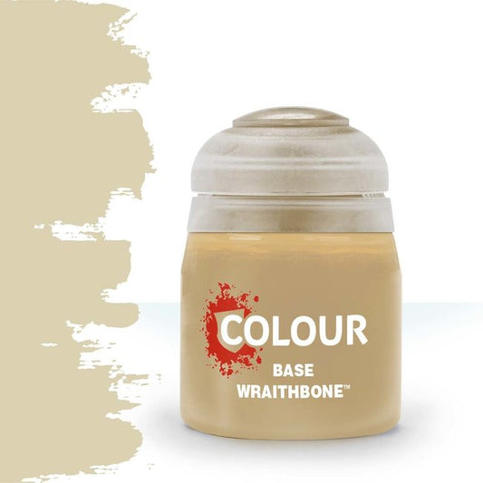 Citadel BASE: Wraithbone - 12ml