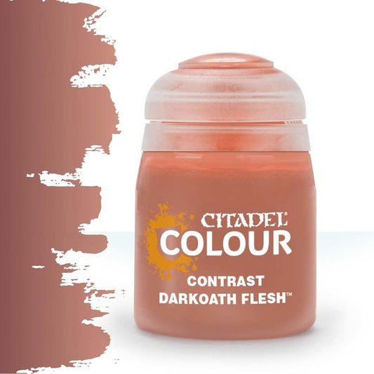 Citadel CONTRAST: Darkoath Flesh - 18ml