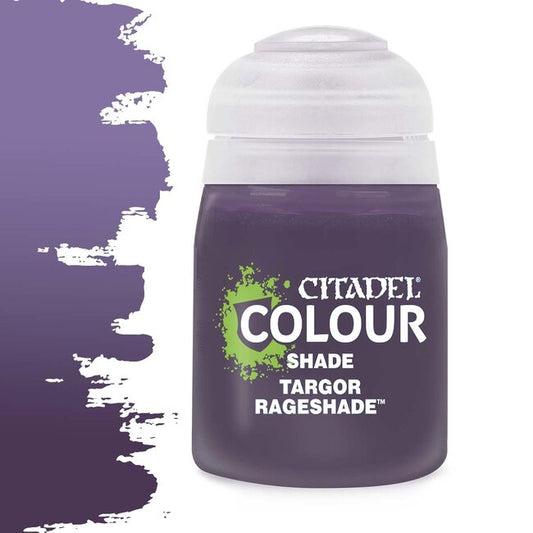 Citadel SHADE: Targor Rageshade - 18ml