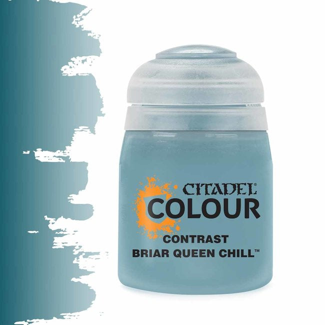 Citadel CONTRAST: Briar Queen Chill - 18ml