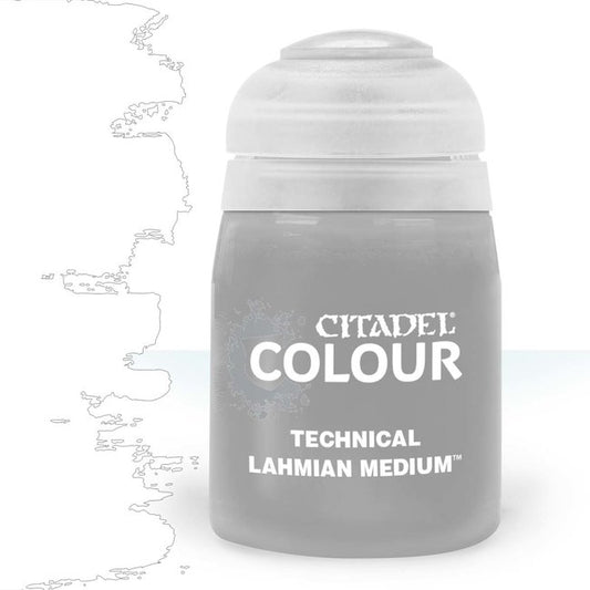 Citadel TECHNICAL: Lahmian Medium - 24ml