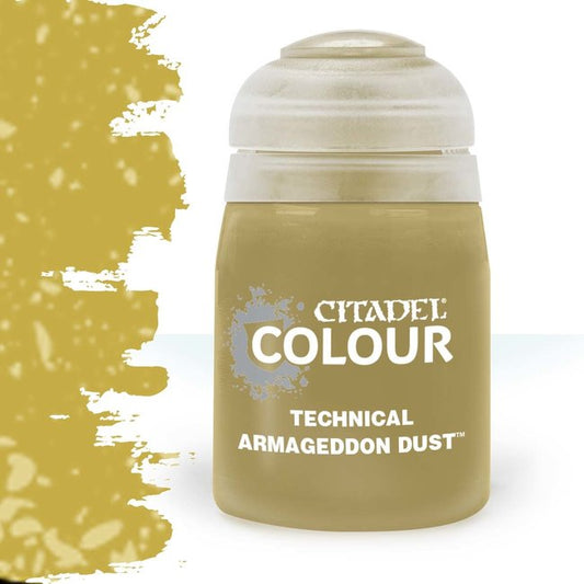 Citadel TECHNICAL: Armageddon Dust - 24ml