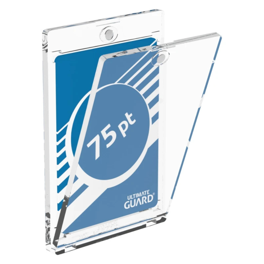 Ultimate Guard - Magnetic Card Case 75 pt