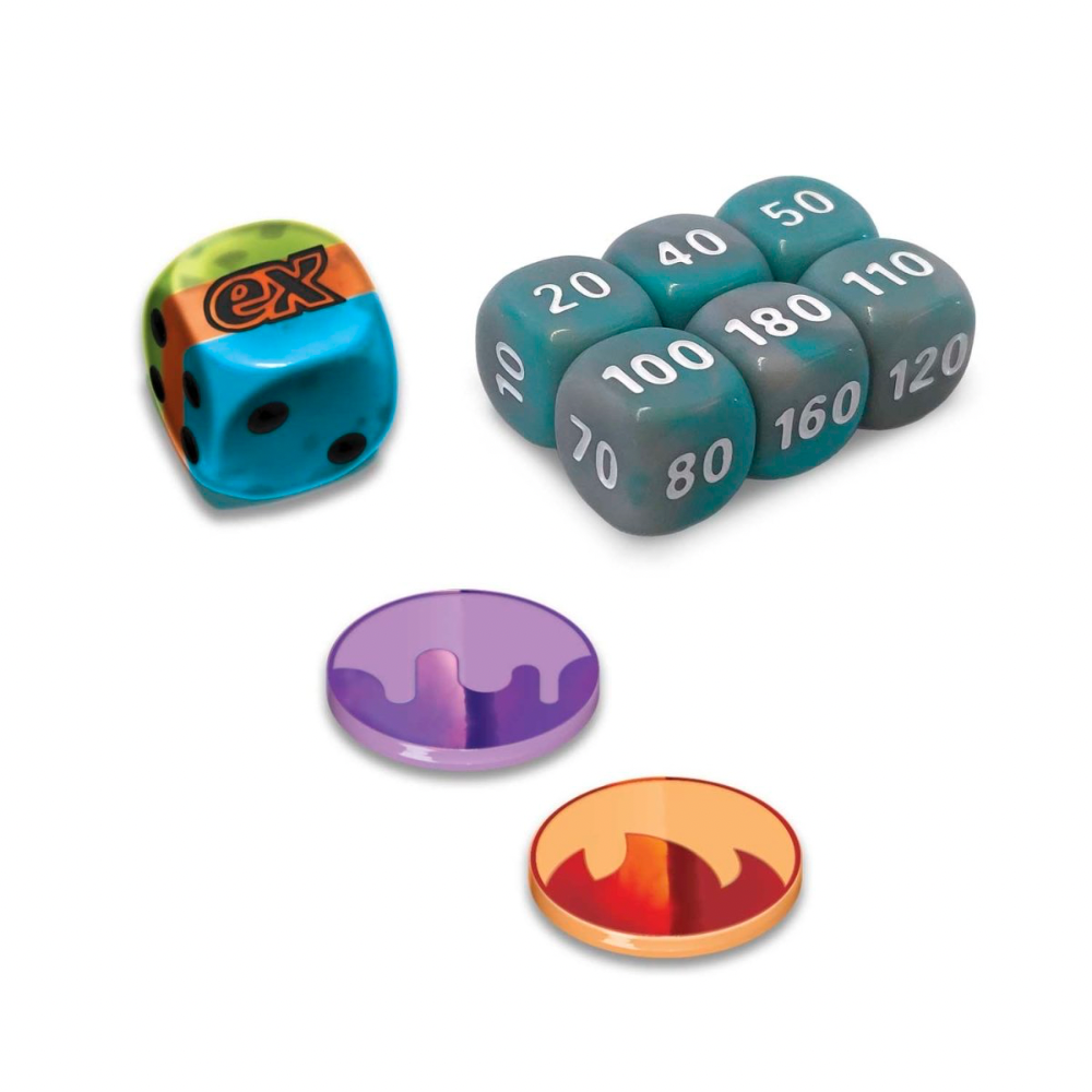 Pokemon TCG - Scarlet & Violet: Paldea Evolved Build & Battle Stadium