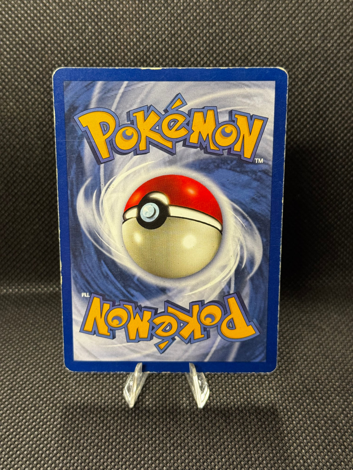 Ninetales 12/102 - Base Set / Holo /