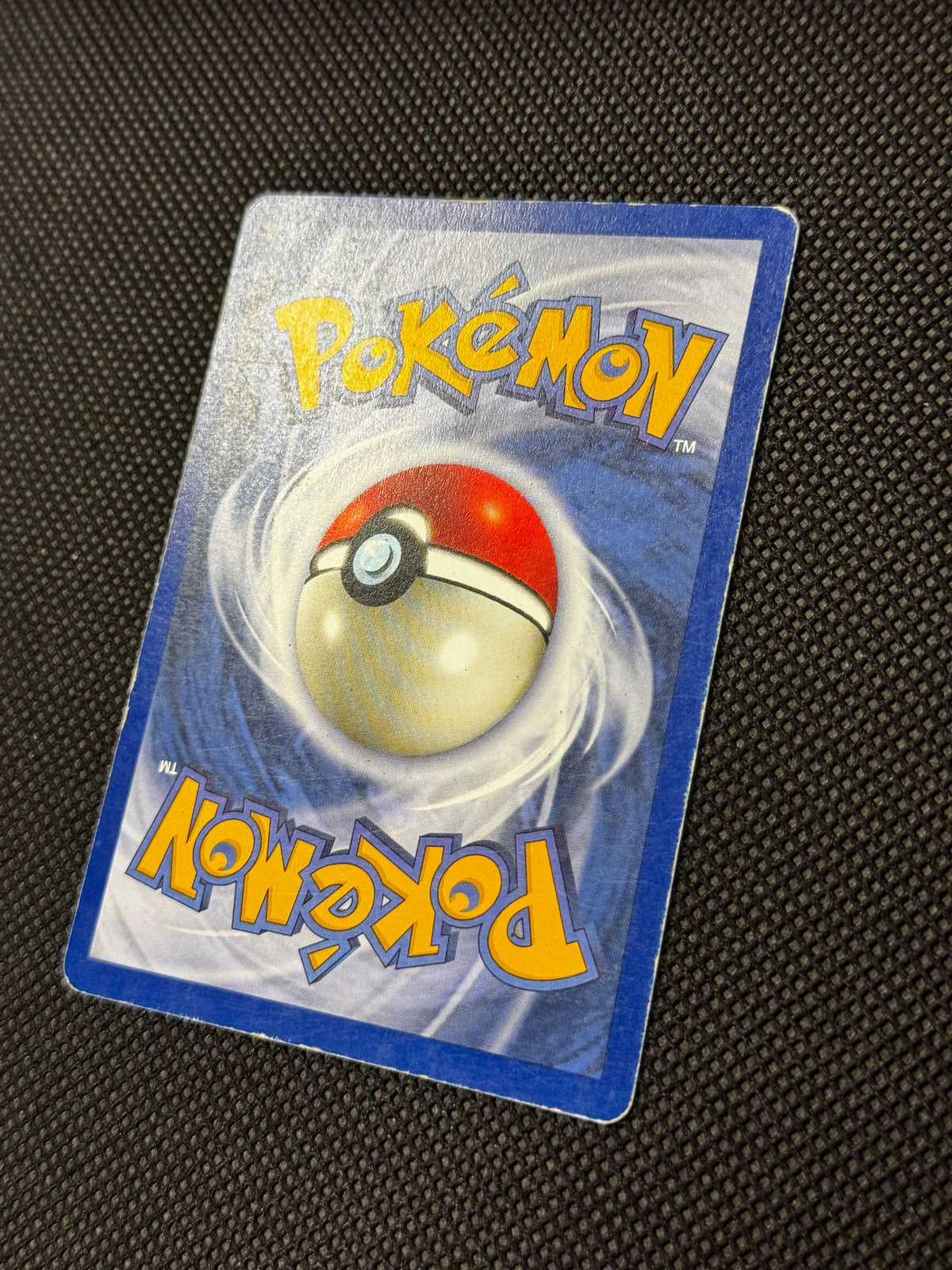 Ninetales 12/102 - Base Set / Holo /