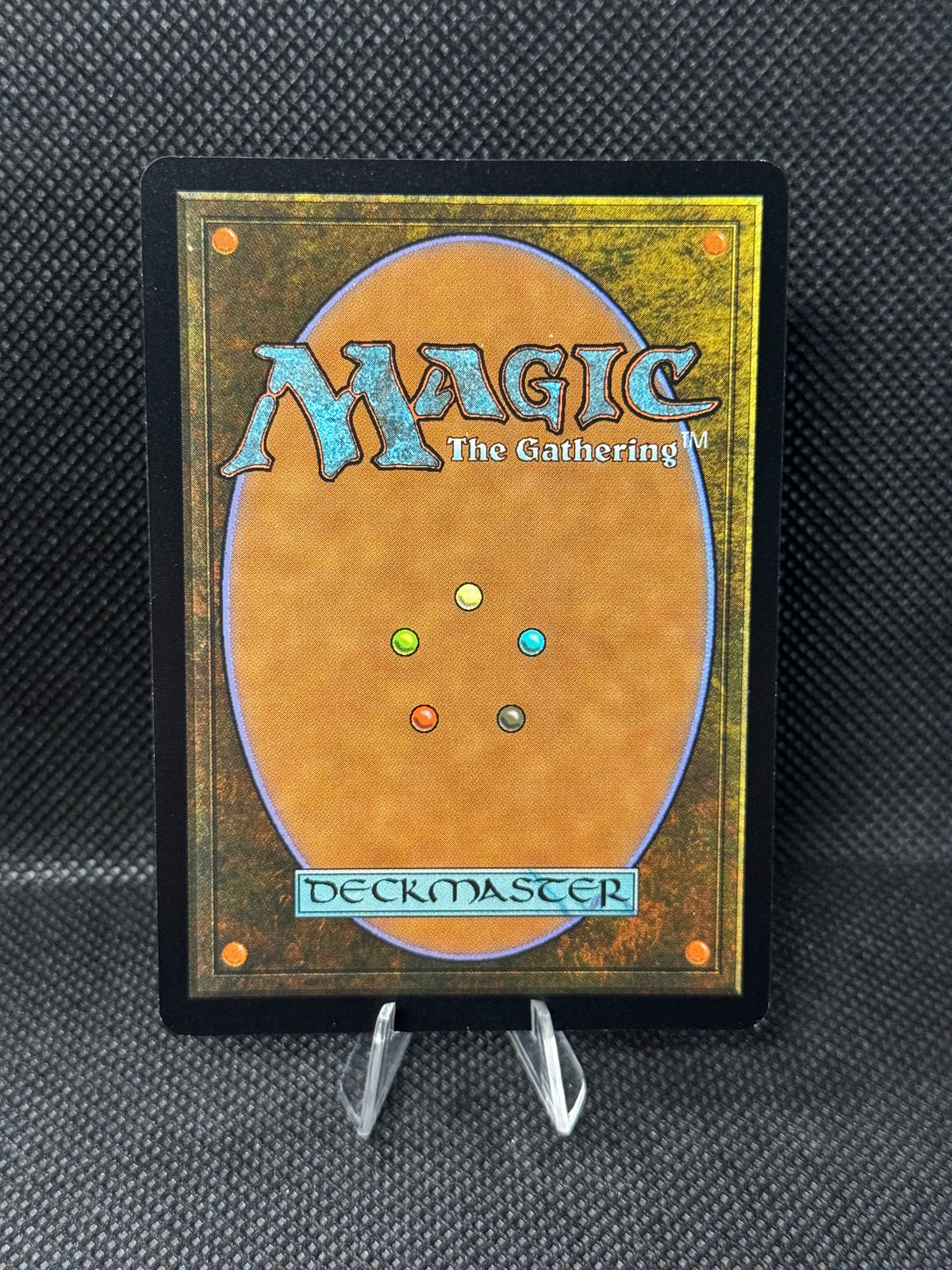 Deadly Rollick (V.2) - R 695 - Commander Masters: Extras / FOIL /