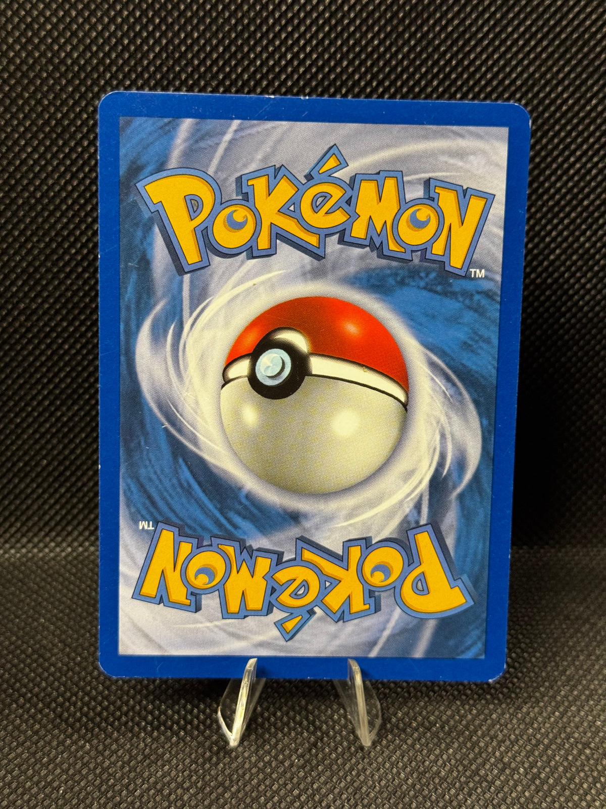 Poliwag 58/95 - Unleashed / League Promo